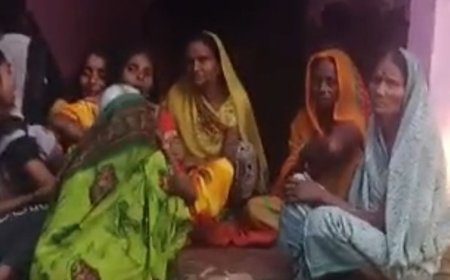 अज्ञात शव की हुई पहचान:महाराजगंज पुलिस ने केस दर्ज कर जांच शुरू की