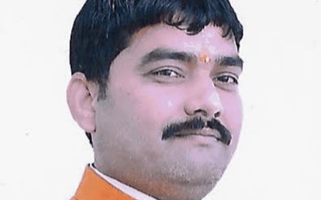 अयोध्या के 13 नेताओं को संगठन में जगह:भाजपा ने साधे चुनावी समीकरण, टिकट के दावेदारों को साथ रखने की रणनीती