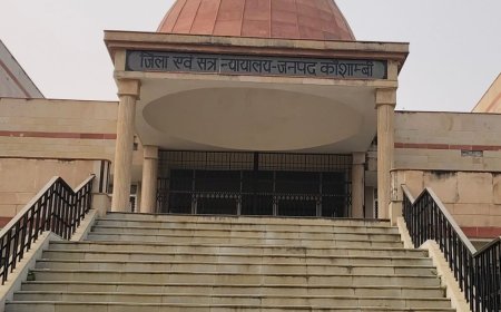 17 साल पुराने अपहरण-हत्या मामले में सजा:लड़की के अपहरण-हत्या के 4 दोषियों को उम्रकैद, 1.31 लाख जुर्माना
