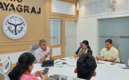 वोटर लिस्ट की लिपिकीय त्रुटियों को लेकर प्रशासन बैकफुट पर:एमएलसी चुनाव में यह कारण मताधिकार से नहीं करेंगे वंचित, मतदान की अपील