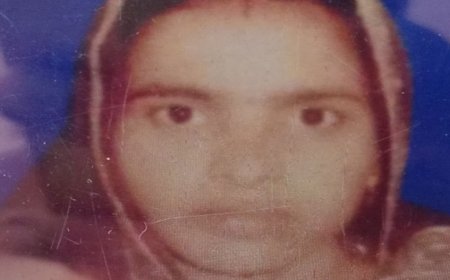 दहेज के लिए महिला की हत्या का आरोप:पति और ससुराल वालों पर गला घोंटकर मारने का आरोप, 8 साल पहले हुई थी शादी