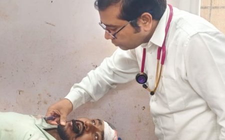 सिद्धार्थनगर में होटल के बाहर एसएसबी जवान से मारपीट:पत्नी समेत आठ पर FIR, 30 अक्टूबर को शिकायत पर कार्रवाई