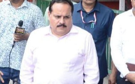 गलत सूचना दी तो होगा मुकदमा दर्ज होगा:मतदाता सूची में नाम हटवाने के लिए फार्म 7 के गलत उपयोग पर चुनाव आयोग सख्त
