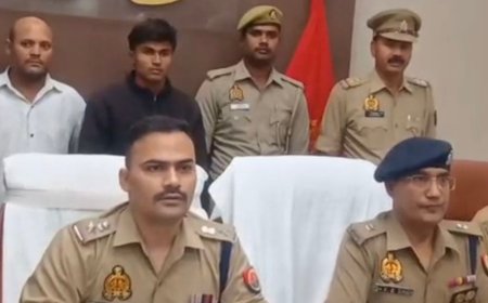 शेरकोट में घर से डेढ़ लाख रुपये और जेवर चोरी:दो आरोपी गिरफ्तार, बाल अपचारी अभिरक्षा में; 60 हजार रुपये