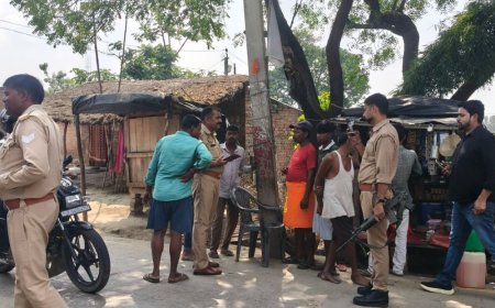 लापता किशोरी 30 किमी दूर गंभीर मिली:दुष्कर्म की आशंका, लखनऊ ट्रामा सेंटर में इलाज जारी, CCTV खंगाल रही पुलिस