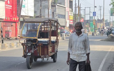 संभल में मौसम का असर,अस्पताल में भीड़ और फसलें खराब:पारा 32 डिग्री, AQI 162; जिला अस्पताल में 71 मरीज भर्ती, धान-उड़द-बाजरा-ईख को नुकसान