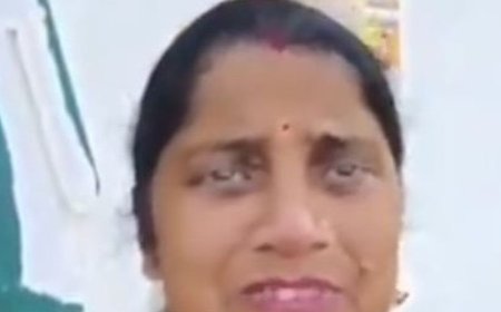 मुरादाबाद में महिला से कुंडल लूटे, आरोपी फरार:पीड़ित महिला की तहरीर पर पुलिस ने रिपोर्ट दर्ज कर जांच शुरू की