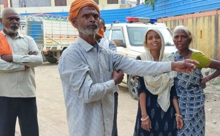 उन्नाव में 22 साल के युवक की संदिग्ध मौत:परिजनों ने जताई हत्या की आशंका, पुलिस ने बयान दर्ज किए