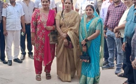 कानपुर में तैलिक साहू राठौर महासभा की बैठक:एकजुटता, भाईचारे, सहयोग और राजनीतिक भागीदारी बढ़ाने पर चर्चा