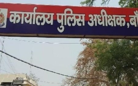दहेज के लिए गर्भवती पत्नी को पीटा, 3 तलाक दिया:बांदा में एक लाख नकद और पल्सर बाइक मांग, पति समेत 4 पर केस दर्ज