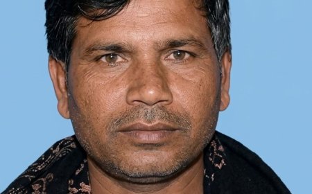 मथुरा में लेनदेन विवाद में युवक को पीट-पीटकर मारा:9 हजार के लिए हुआ झगड़ा, भाई ने 5 पर लगाया हत्या का आरोप