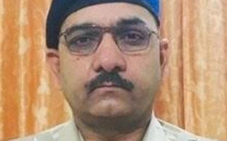 हाईकोर्ट के आदेश से चार CFO मूल पद पर वापस:बांदा सीएफओ मतलूब हुसैन समेत 4 अधिकारी 2020 में बने थे CFO, अब मूल पद पर लौटेंगे