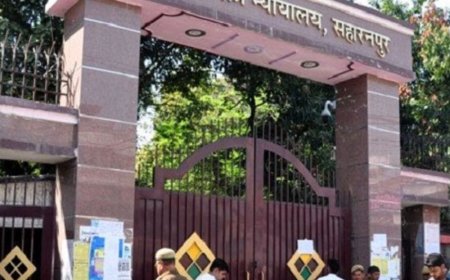 बुलेट बाइक नहीं मिली तो गर्म चिमटे से जलाए हाथ:सहारनपुर में 15 सप्ताह की गर्भवती को दवाई खिलाई, कोर्ट के आदेश पर छह पर FIR