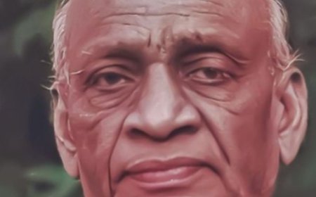 भारत रत्न सरदार वल्लभभाई पटेल जी की 151वीं जयंती:जलशक्ति मंत्री स्वतंत्र देव सिंह करेंगे प्रतिमा का लोकार्पण, 5 हजार लोग दौड़ेंगे मैराथन में