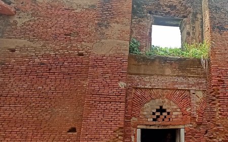 150 साल पुरानी कानूनी विरासत को लंदन में मिली पहचान:1870 में प्रिवी काउंसिल तक पहुंची खानज़ादी बेगम की कानूनी लड़ाई का उल्लेख