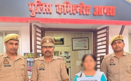 साइबर ठगों ने महिला के खाते से उड़ाए 5 लाख:2 दिन में खाते में लौटे पैसे, पीड़िता ने पुलिस का जताया आभार