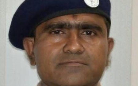 गवर्नर अवार्ड टेस्टिंग कैंप 24 से:गोरखपुर के अजय गुप्ता बजरंगी और लाजो रानी असिस्टेंट एक्जामिनर नियुक्त