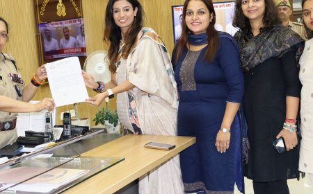 महिला उद्यमियों को मिलेगा साझा मंच:24 अक्टूबर को शुरू होगा सशक्त महिला उद्यमी संगठन, कारोबार बढ़ाने में मिलेगी मदद