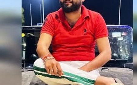 एक साथ उठीं तीन दोस्तों की अर्थियां,भाई ने मुखग्नि दी:एक दिन पहले की सेल्फी देख छलके आंसू, मसूरी जा रहे दोस्तों का दर्दनाक हादसा