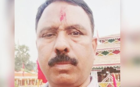 गाजियाबाद के जिला आबकारी अधिकारी संजय सिंह निलंबित:पूरे जिले में अवैध तरीके से नाइट क्लब और बार में परोसी जा रही थी शराब, शासन ने लिया संज्ञान