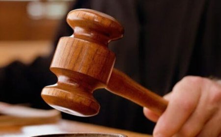 नाबालिग से छेड़खानी में दोषी को 6 साल की जेल:चित्रकूट में कोर्ट ने 8 हजार रुपए का लगाया जुर्माना