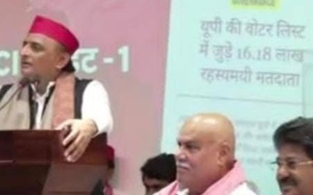 पूर्व विधायक राजीव चन्ना-मनमोहन सैनी ने सपा जॉइन की:मुरादाबाद में शहर सीट पर भाजपा के लिए मुश्किलें खड़ी कर सकते हैं चन्ना