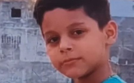 सरयू नदी में डूबे बच्चे की तलाश जारी:बहराइच में 6 दिन से इंतजार, झिंगहा घाट पर NDRF और गोताखोरों का सर्च ऑपरेशन