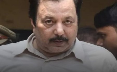 रंगदारी केस में होटल-कारोबारी का ड्राइवर कोर्ट में बेहोश हुआ:बोला- फर्जी रेप केस में मुझे फंसाया था, अखिलेश दुबे को पैसे देने जाता था
