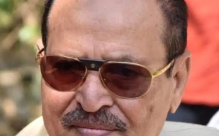 2 साल बाद समर्थकों से मिलेंगे सपा विधायक राकेश पांडेय:बोले- नवरात्र में आपसे मिलना मेरे लिए सबसे बड़ा प्रसाद; कल आवास पर कार्यक्रम