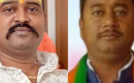 राजकुमार हत्याकांड में पार्षद समेत 6 को क्लीनचिट:गोरखपुर में टहलते समय दौड़ाकर हत्या की गई, जेल में बंद हैं 9 हत्यारोपी