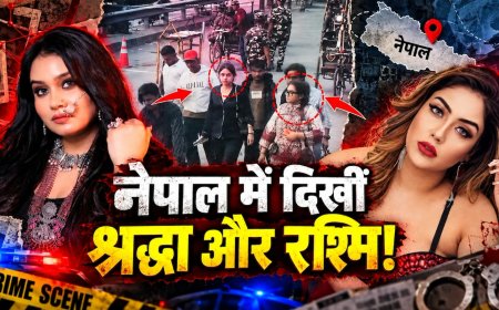 कौन हैं रश्मि दुबे? बैंक की नौकरी छोड़कर क्यों बनीं सामाजिक माध्यमों की चर्चित हस्ती