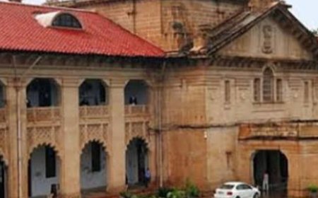 यूपी की जिला अदालतों की सुस्ती पर हाईकोर्ट चिंतित:कोर्ट ने कहा- 16 साल में 178 तारीखें, फिर भी आरोप तय नहीं, ये शुभ संकेत नहीं