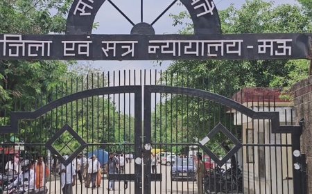 लोक अदालत ने सीएमओ समेत कई अधिकारियों को नोटिस दिया:जलजमाव पर 21 अक्टूबर तक सफाई, मेडिकल कैंप चलाने का निर्देश दिया