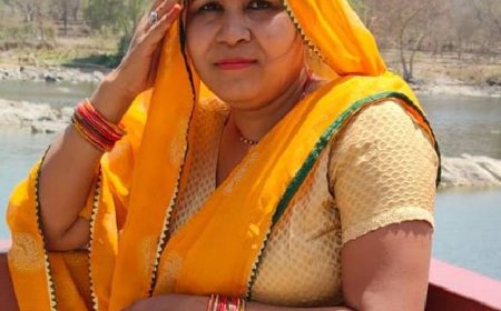 झांसी में महिला की मौत पर परिजनों का हंगामा:बहन का आरोप- जीजा दूसरी शादी करना चाहते, इसलिए प्रताड़ित करते थे