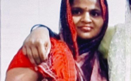 लोडर की टक्कर से 5 माह की गर्भवती की मौत:स्कूटी से पति के साथ लौट रही थी घर,चालक गाड़ी छोड़ भागा