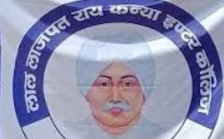 शामली में संस्कृत प्रवक्ता की जॉइनिंग रोकी, रिश्वत का आरोप:1 लाख रुपए मांगने की शिकायत, प्रधानाचार्या से जवाब तलब