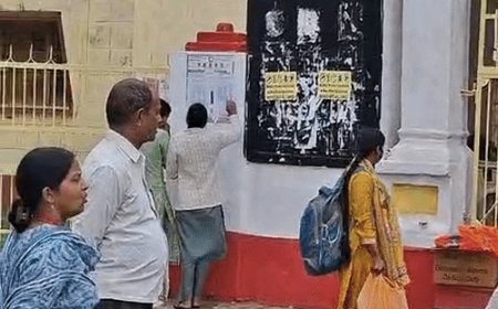 अयोध्या में 28 केंद्रों पर आज पीईटी परीक्षा:25 हजार अभ्यर्थी देंगे इम्तिहान, दो पालियों में होगी परीक्षा