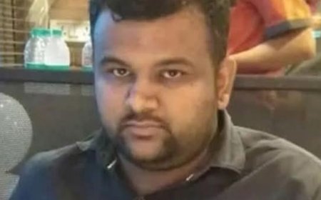 पीलीभीत में एसआईआर विवाद के बीच एसडीएम मयंक हटाए गए:मुख्यालय से संबद्ध, डीएम ने किए एसडीएम के तबादले