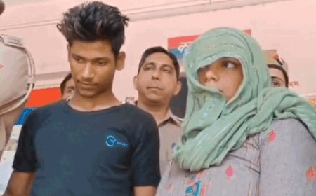 अमित की मां बोली- अब आत्मा को शांति मिली:भाई सोनू बोला- फैसले को हाईकोर्ट में चुनौती दी तो करेंगे विरोध
