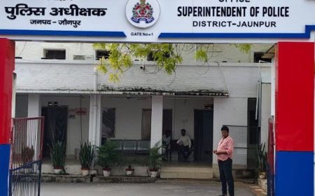 नाबालिग को बहलाकर ले गए, दो बार खून निकाला:जौनपुर में ब्लड बैंक ले जाकर आधार कार्ड बदला, मां की शिकायत पर 6 लोगों पर केस
