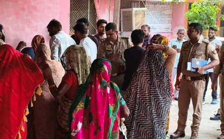औरैया में चाली से गिरकर राजमिस्त्री की मौत:बनारसीदास मोहल्ले में हादसा, अस्पताल में तोड़ा दम