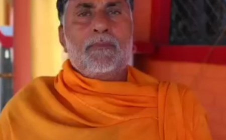 बागपत से नाबालिग लड़की लापता:मुस्लिम युवक पर बहलाने का आरोप, यशवीर महाराज ने 7 दिन में बरामदगी की चेतावनी दी