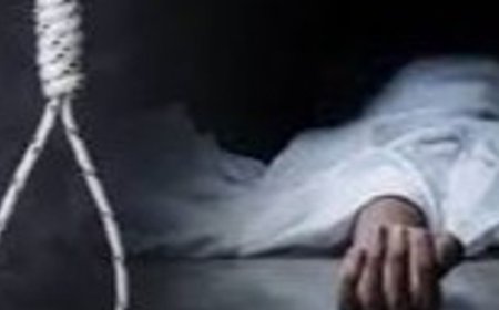 बीसीए छात्र का शव हॉस्टल में फंदे से लटका मिला:नोएडा के नॉलेज पार्क की घटना, पुलिस कर रही जांच