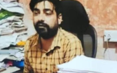 हाईकोर्ट बोला- ट्रेजरी घोटाले में पुलिस दस्तावेज सौंपे:जांच की धीमी गति पर जताई नाराजगी, दिसंबर में अगली सुनवाई