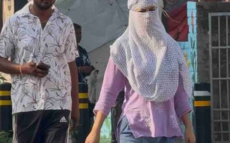 गोरखपुर में रात का पारा 20 डिग्री तक गिरा:सुबह-शाम बढ़ने लगी ठंडक, दिन में तेज धूप से गर्मी बरकरार