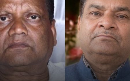 सीतापुर में वाहन की टक्कर से 2 की मौत:मॉर्निंग वॉक से लौट रहे थे, टक्कर से साईकिल सवार पीआरडी जवान भी घायल