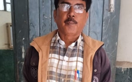 दहेज उत्पीड़न के एक दोषी को 10 साल जेल:फतेहपुर में विवाहिता और बेटी की मौत मामले में 10 हजार जुर्माना लगाया