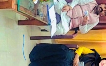 औरैया में पुलिस स्मृति दिवस पर संगोष्ठी:साहस, कर्तव्यनिष्ठा, त्याग और बलिदान को याद करते हुए श्रद्धांजलि अर्पित की