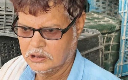 3 पीढ़ियों से रावण का पुतला बना रहा मुस्लिम परिवार:इस बार 75 फीट का रावण तैयार कर रहे सुब्बन खां, दादा से सीखी थी कला
