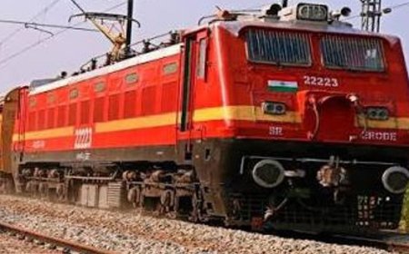 बरेली-कासगंज रूट पर ट्रेन संचालन बदलेगा:4 दिन तक असर, मथुरा की ट्रेन 140 मिनट लेट, दो बीच रास्ते रुकेंगी